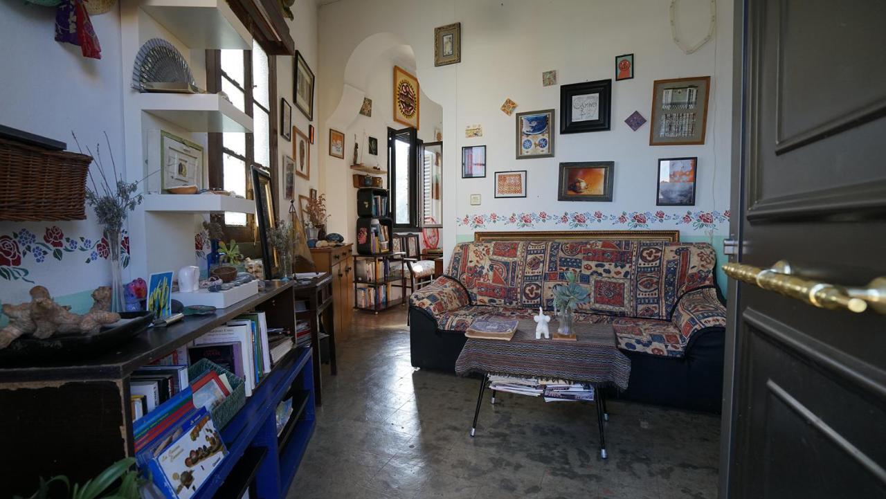 Camino Art House Vega de San Mateo Exterior foto